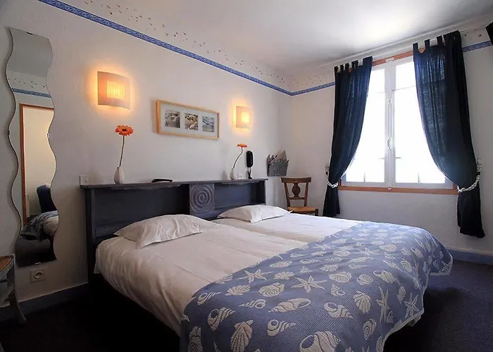 Logis Le Relais Marine