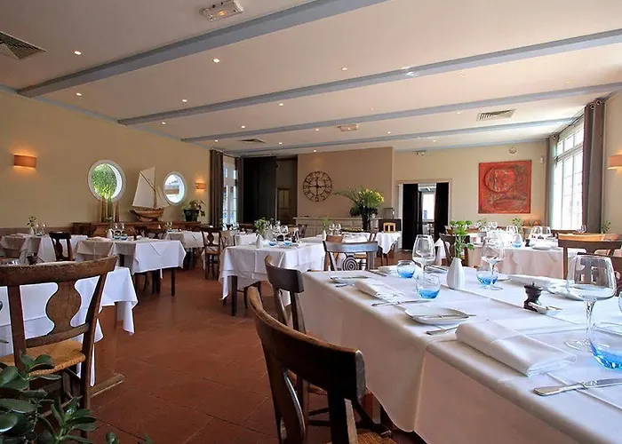 Hotel Logis Le Relais Marine