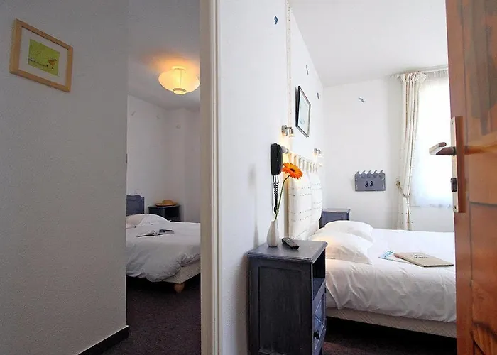 Logis Le Relais Marine