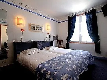 Logis Le Relais Marine 2*